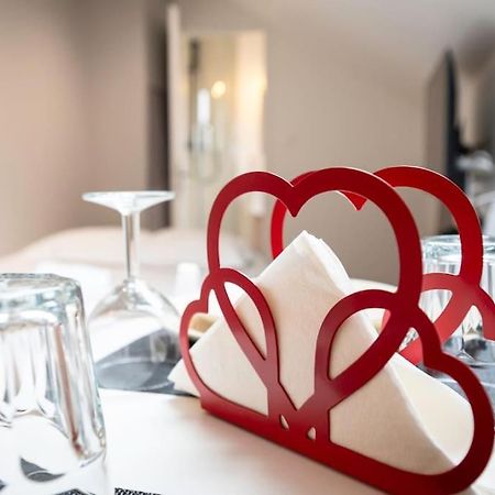 Apartament Sakura - Face Gare Tours Zewnętrze zdjęcie