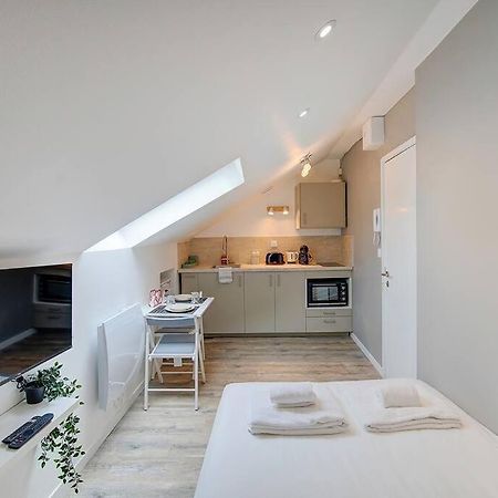 Apartament Sakura - Face Gare Tours Zewnętrze zdjęcie