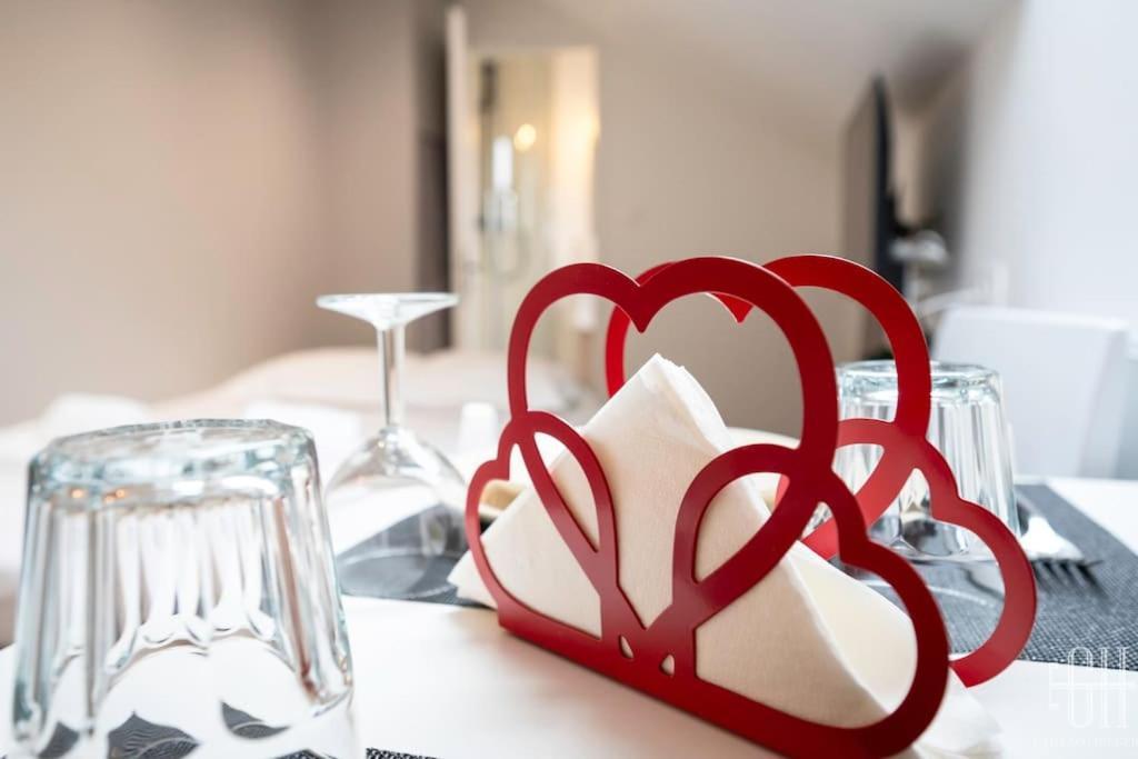 Apartament Sakura - Face Gare Tours Zewnętrze zdjęcie